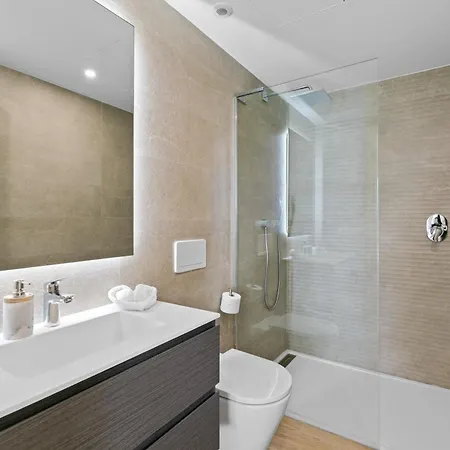 Alcazaba Lagoon Luxury Retreat