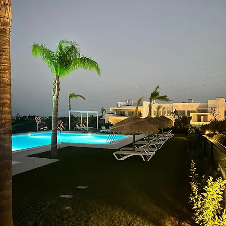 Alcazaba Lagoon Luxury Retreat