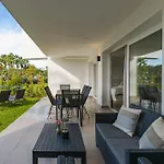 Alcazaba Lagoon Luxury Retreat Estepona
