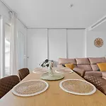 Apartamento Alcazaba Lagoon Luxury Retreat