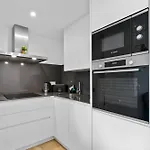 Apartamento Alcazaba Lagoon Luxury Retreat *