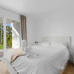 Apartamento Alcazaba Lagoon Luxury Retreat