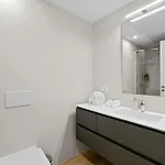 Apartment Alcazaba Lagoon Luxury Retreat *