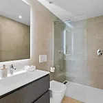 Alcazaba Lagoon Luxury Retreat