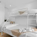 Alcazaba Lagoon Luxury Retreat Apartamento *