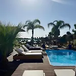 Alcazaba Lagoon Luxury Retreat Estepona