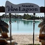 Apartment Alcazaba Lagoon Luxury Retreat