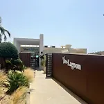 Apartamento Alcazaba Lagoon Luxury Retreat Estepona