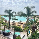 Apartment Alcazaba Lagoon Luxury Retreat