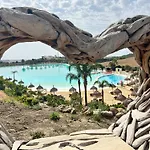 Alcazaba Lagoon Luxury Retreat