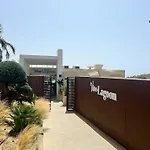 Alcazaba Lagoon Luxury Retreat Apartment