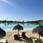 Alcazaba Lagoon Luxury Retreat Apartment *