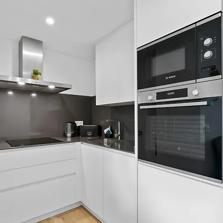 Apartment Alcazaba Lagoon Luxury Retreat *