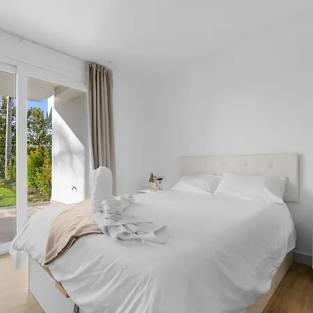 Apartment Alcazaba Lagoon Luxury Retreat