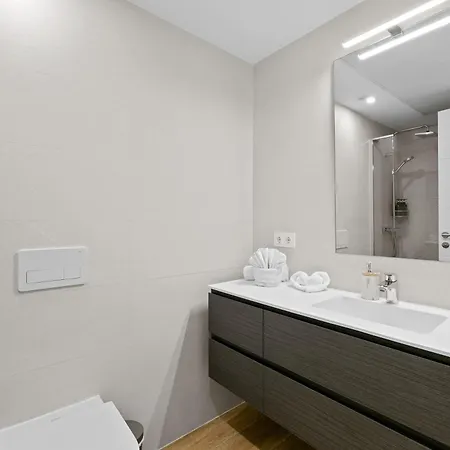 Apartment Alcazaba Lagoon Luxury Retreat *