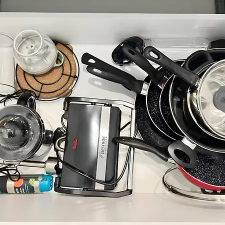 Apartamento Alcazaba Lagoon Luxury Retreat *