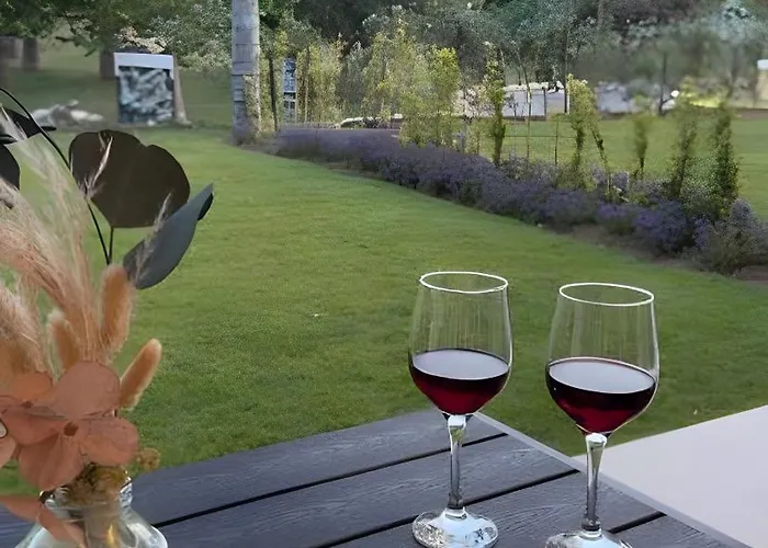 Apartamento Alcazaba Lagoon Luxury Retreat *