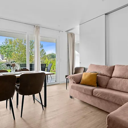 Appartement Alcazaba Lagoon Luxury Retreat Estepona